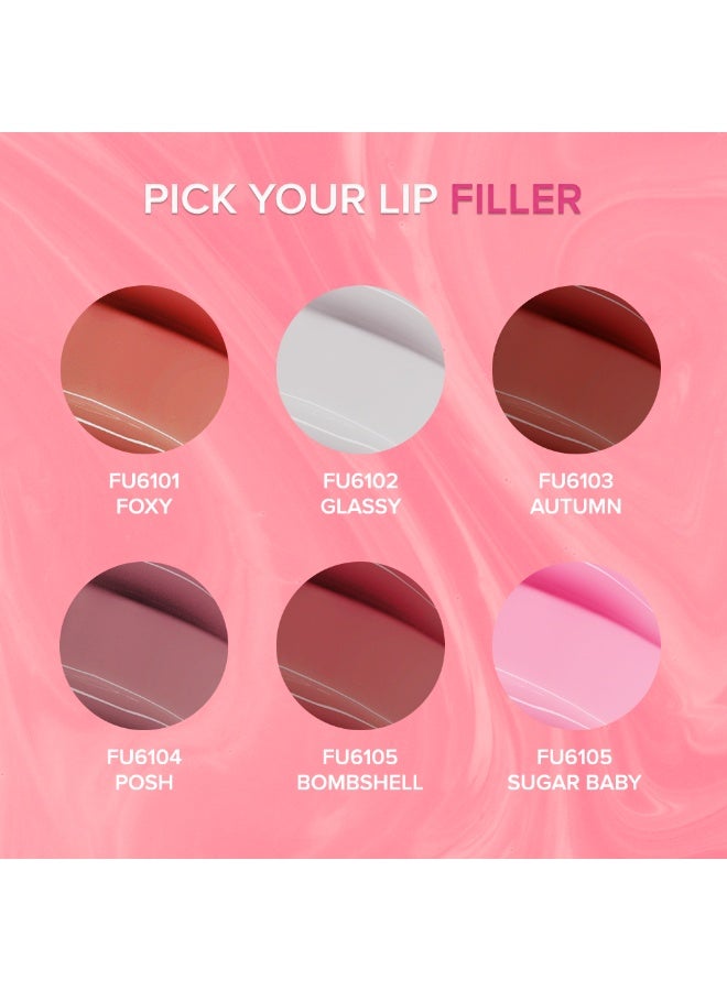 فيوتشر ميكاب ليب فيلر غلوس - Image 4